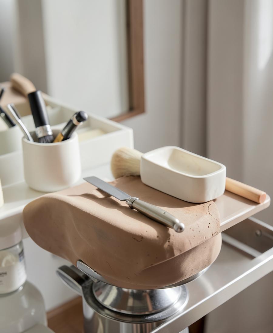 Men's Grooming