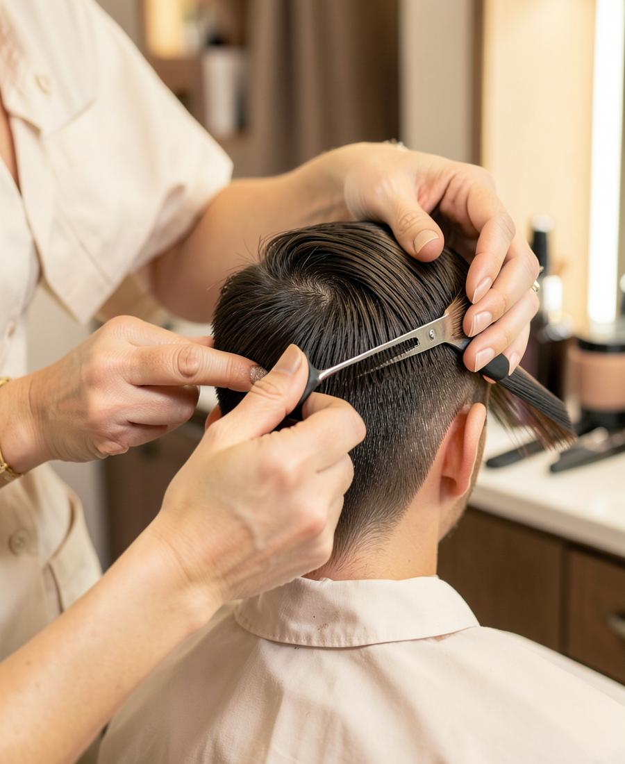 Hair Studio