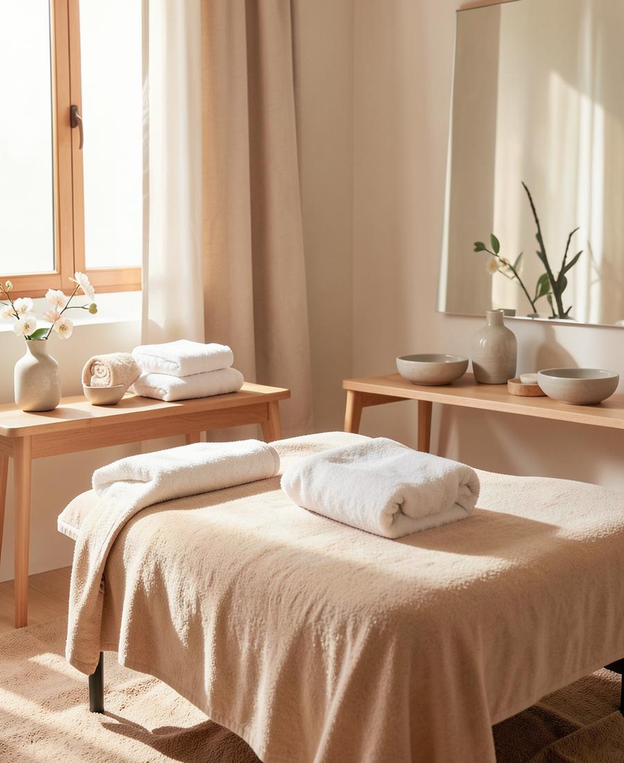 Skin & Spa